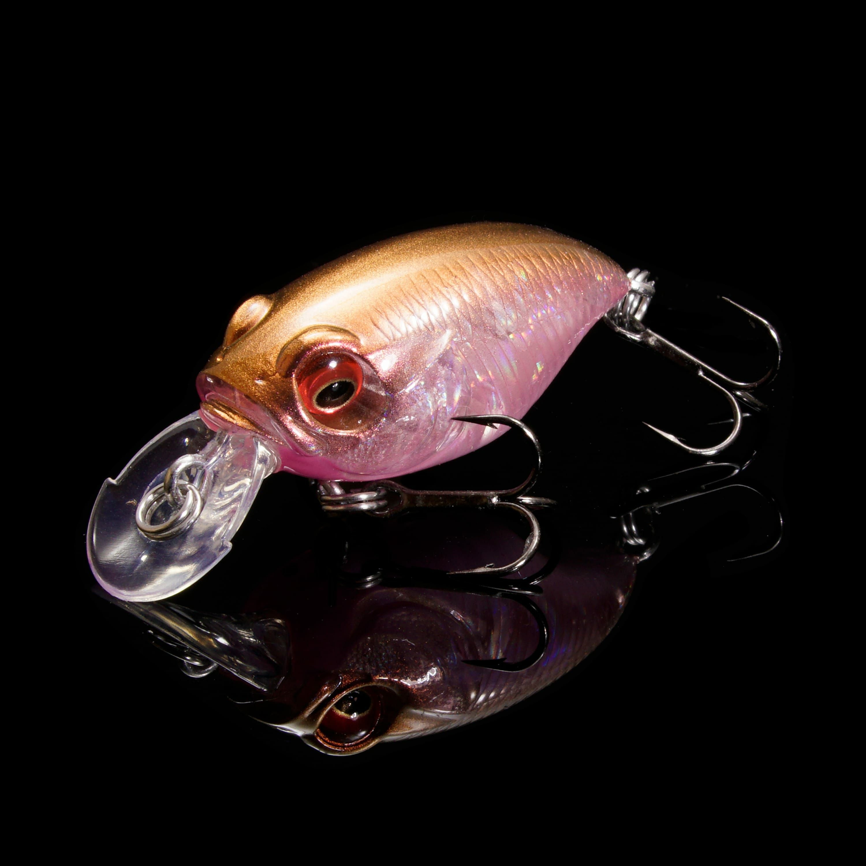 Megabass Respect Series 87 "GP Sakura Illusion"