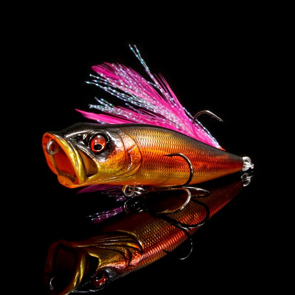 Megabass Respect Series 88 "Kasumi Magic"