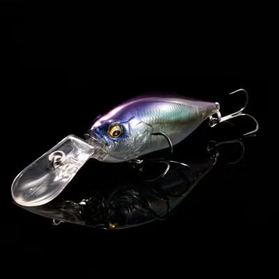 Megabass Respect Series 92 GS Moroko (SPC)