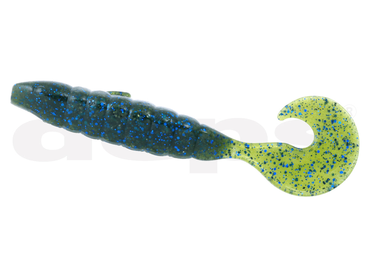 Deps MS Grub