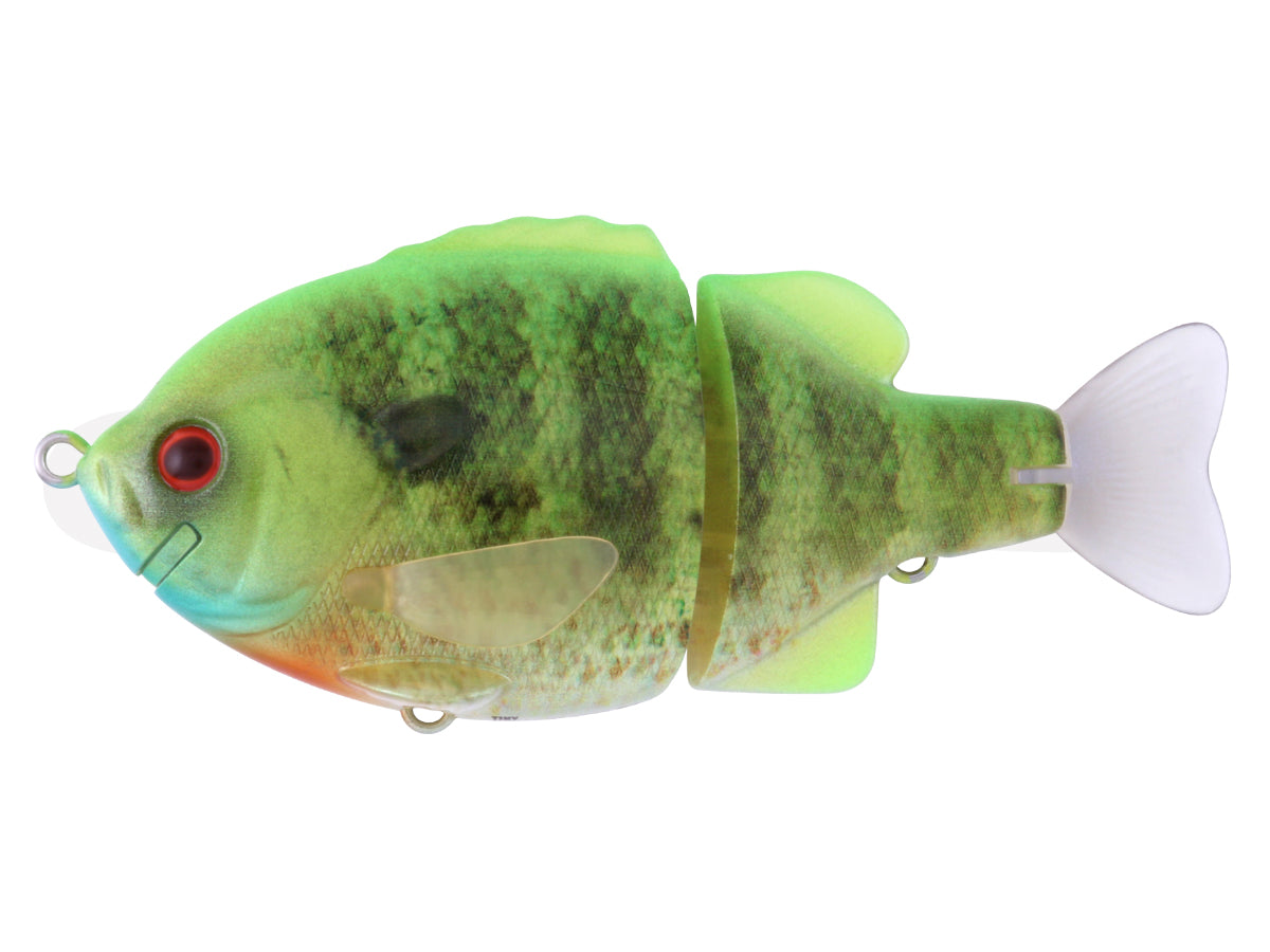 Deps Tiny Bullshooter