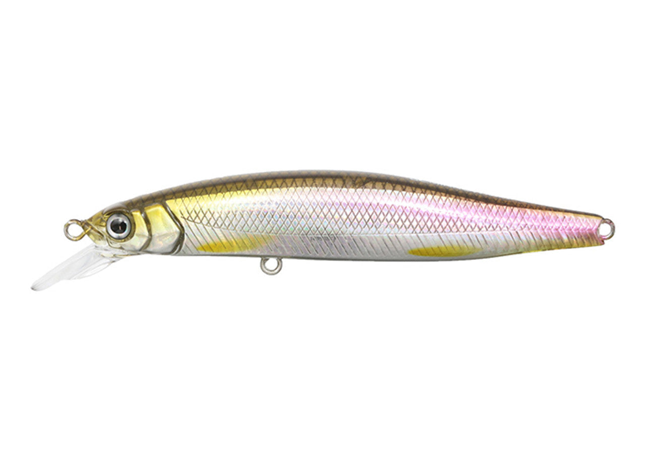 Issei G.C. Minnow 75