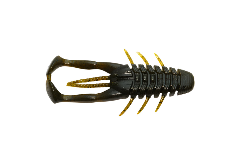 Raid Japan Batabata Craw 3"