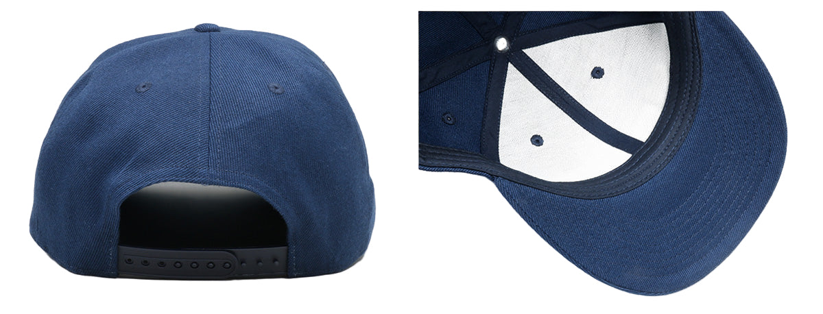 Deps Logo Cap