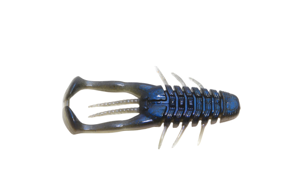 Raid Japan Batabata Craw 3"