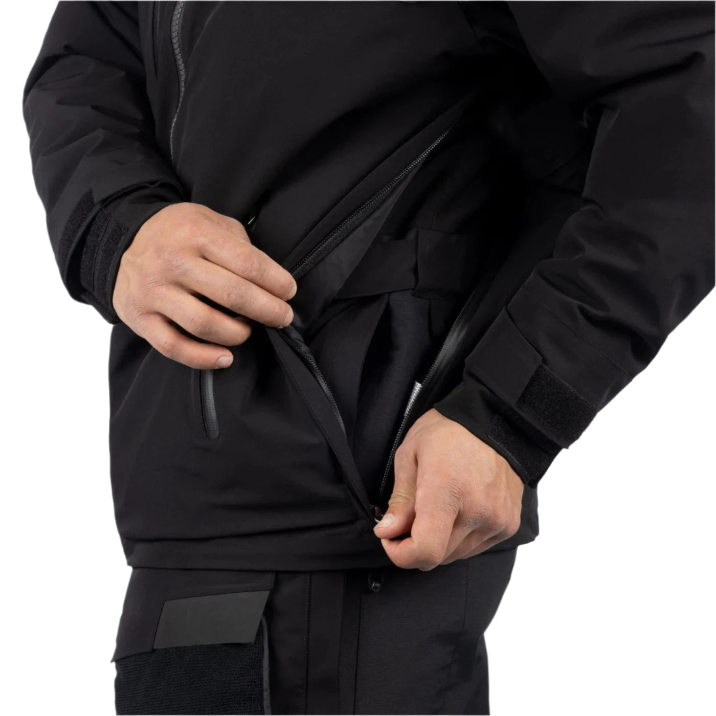 FXR Vapor Pro Insulated Jacket