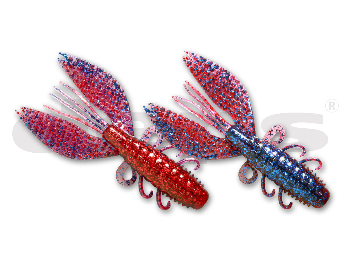 Deps Spiny Craw