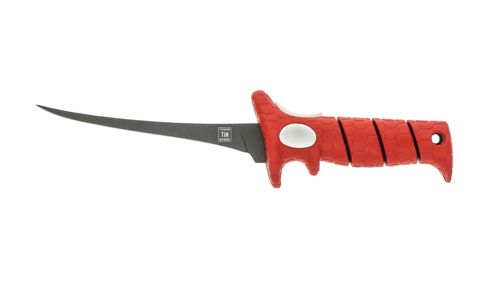 Bubba 6" Ultra Flex Knife