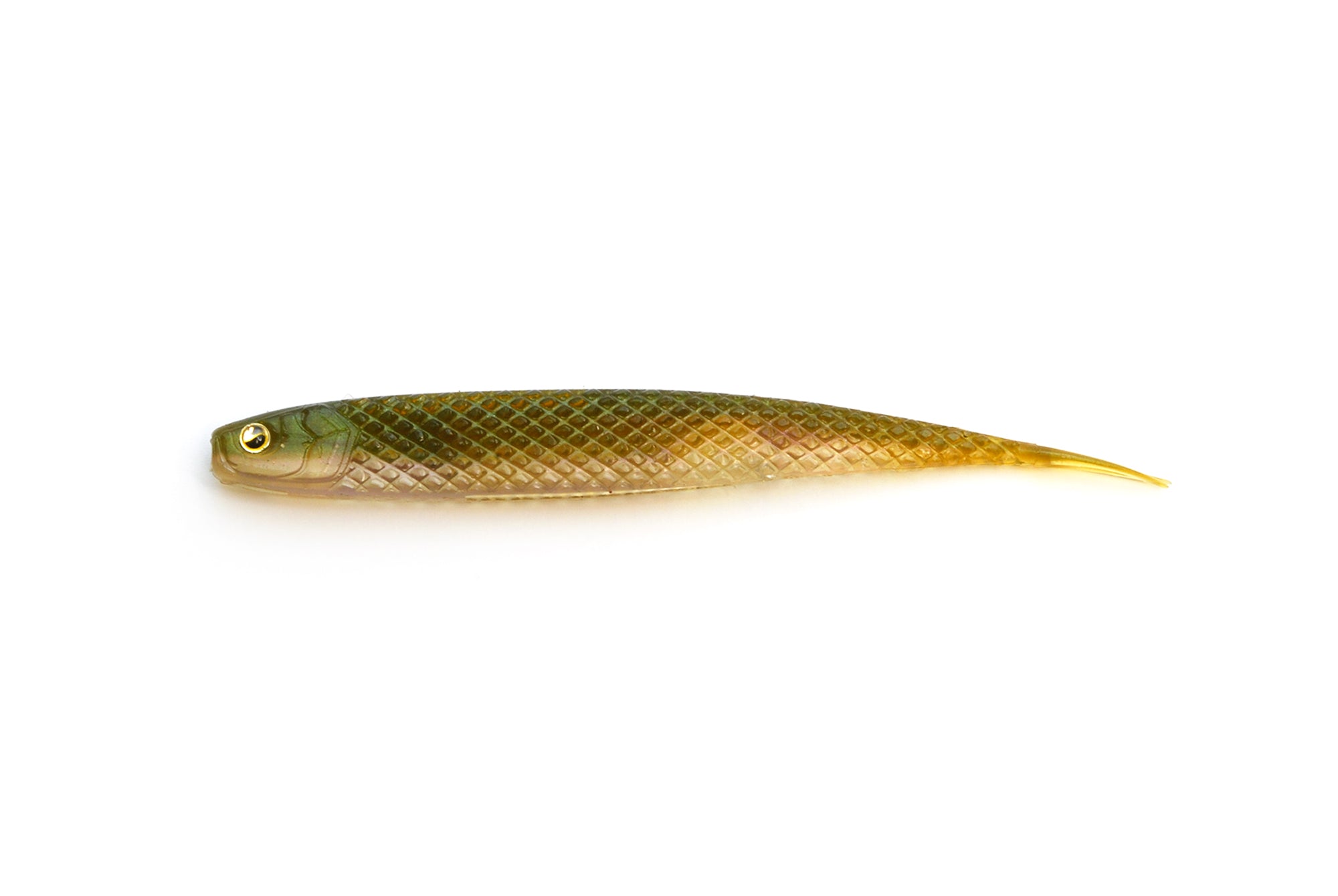 Raid Japan Super Fish Roller 5"