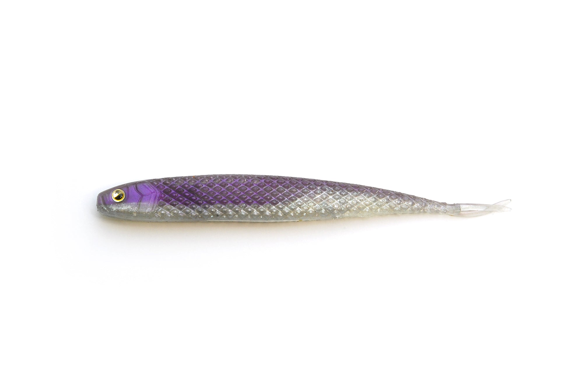 Raid Japan Super Fish Roller 5"