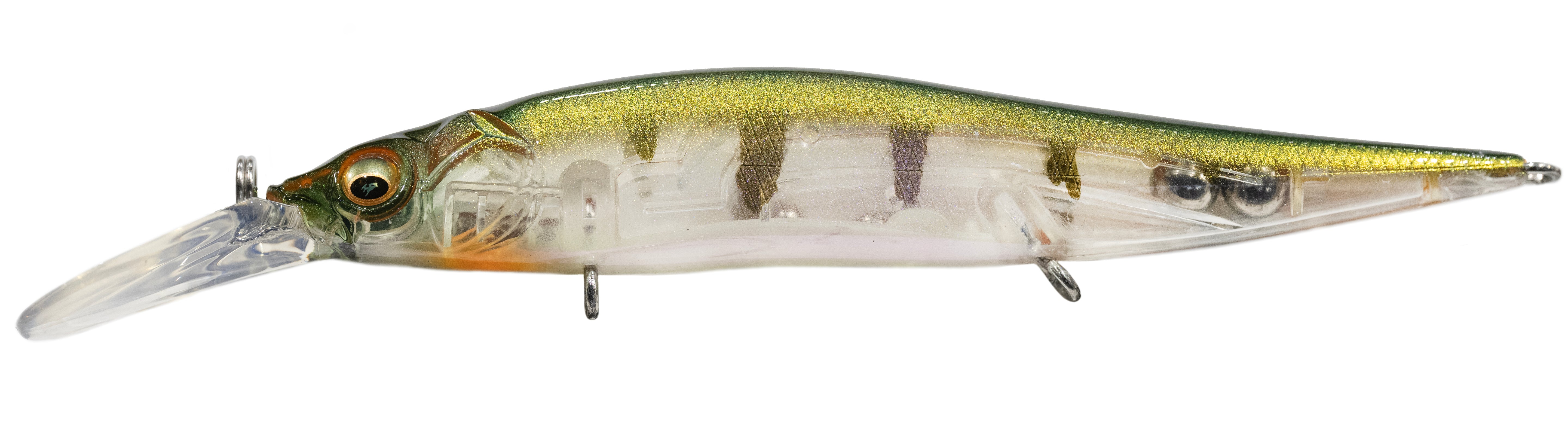 Tackle Bros x Megabass "SB PERCH"