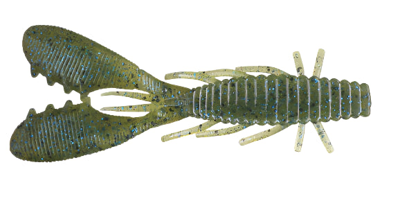 Hideup Stagger Craw