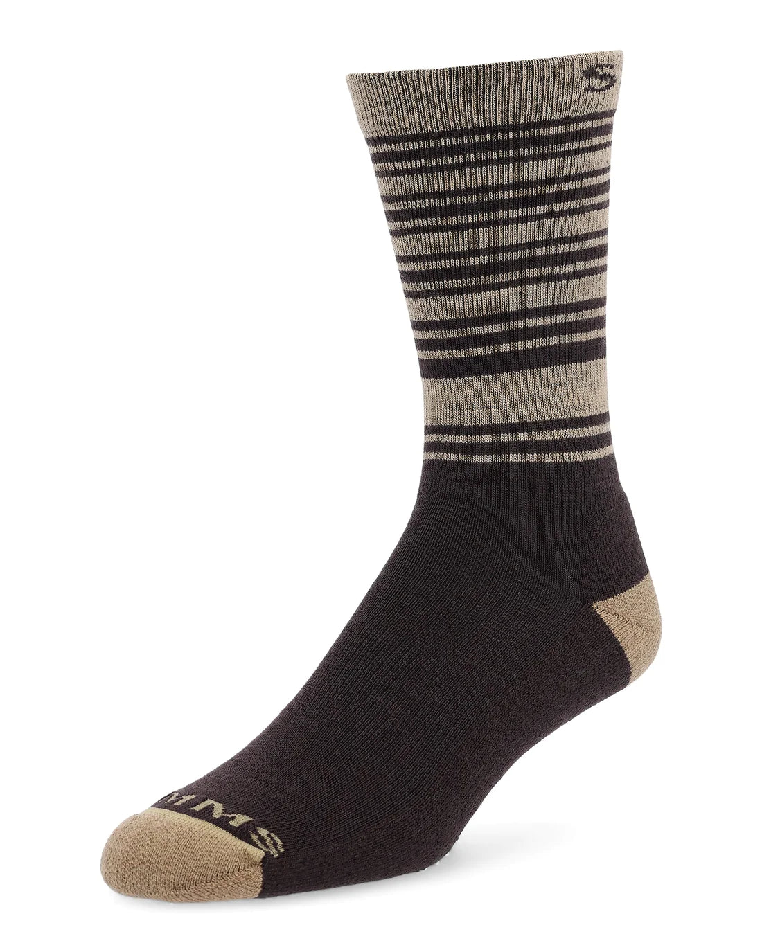 Simms M's Merino Lightweight Hiker Socks