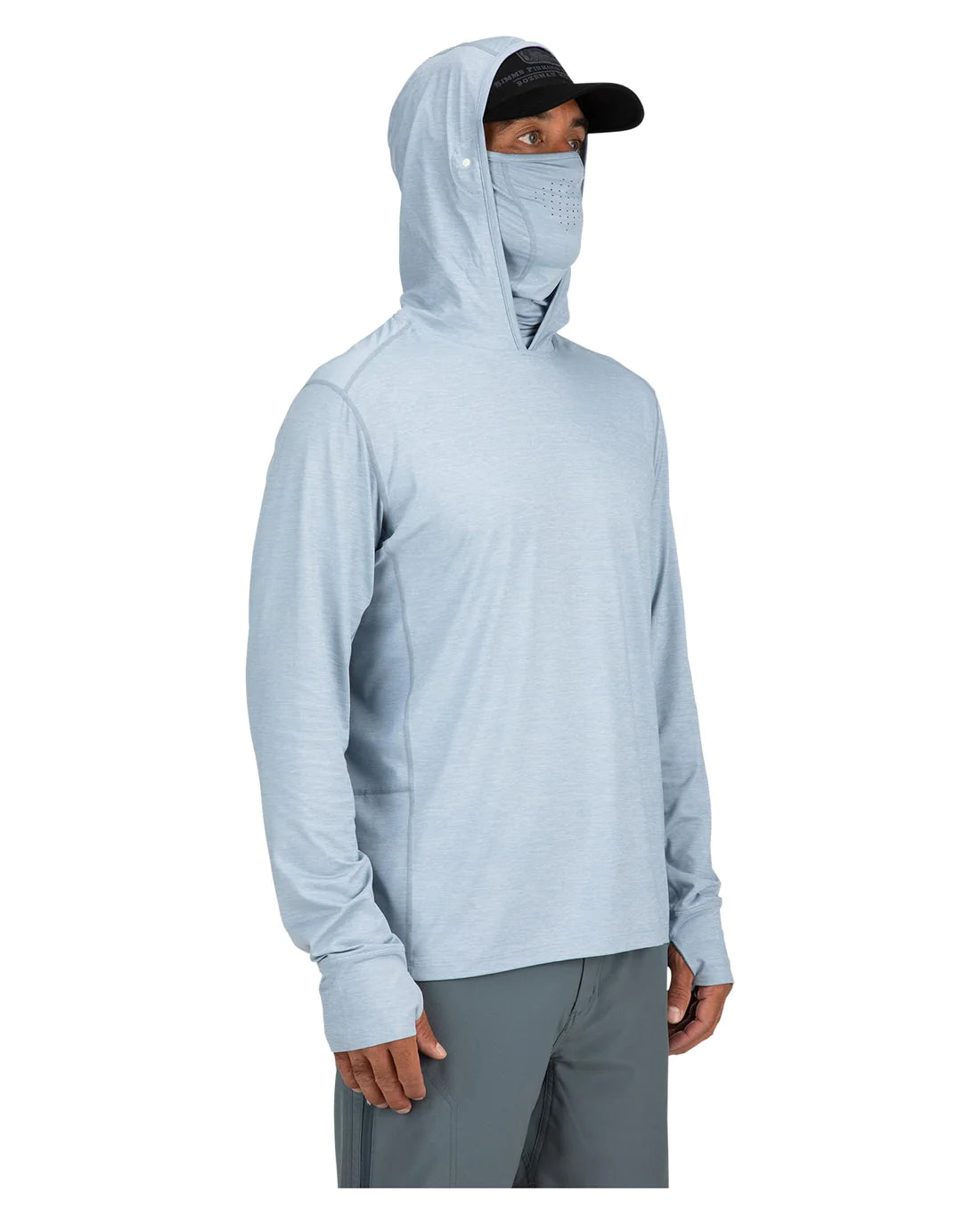 Simms M's SolarFlex Guide Cooling Hoody