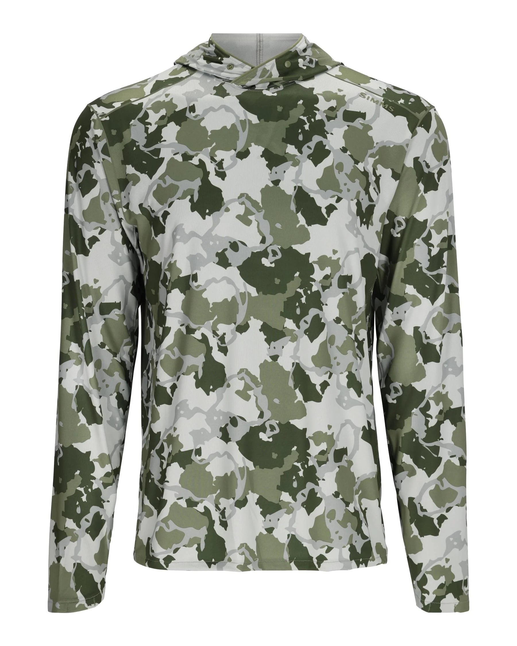 Regiment Camo Clover