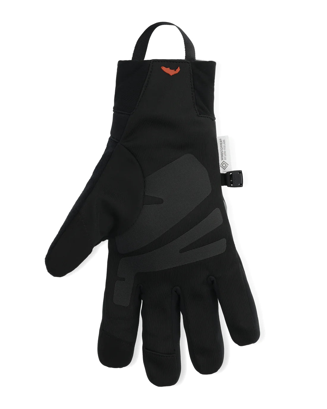 Simms Windstopper Flex Fishing Glove