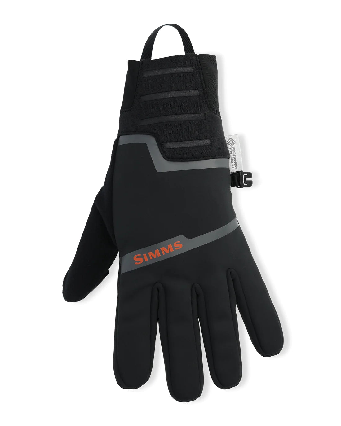 Simms Windstopper Flex Fishing Glove