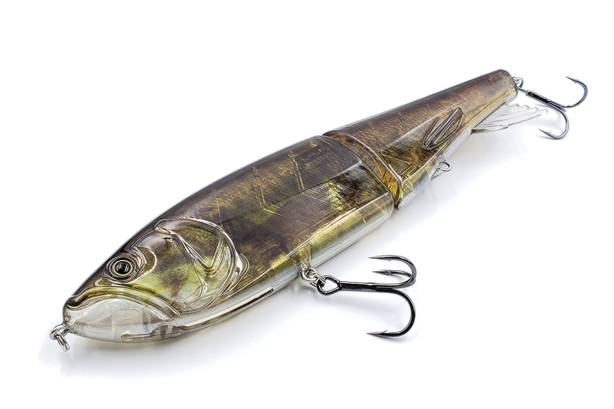 Kaesu KRK 205 Swimbait