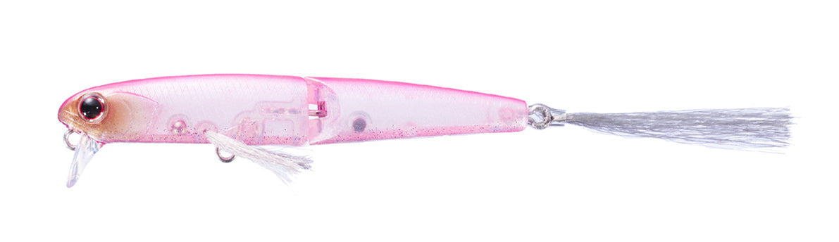 Pink Back Shad PB43