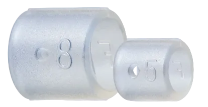 Valleyhill Worm Saver Tube