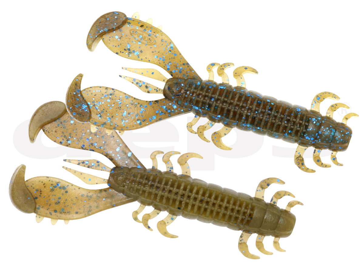 Deps MS Craw 3.6"