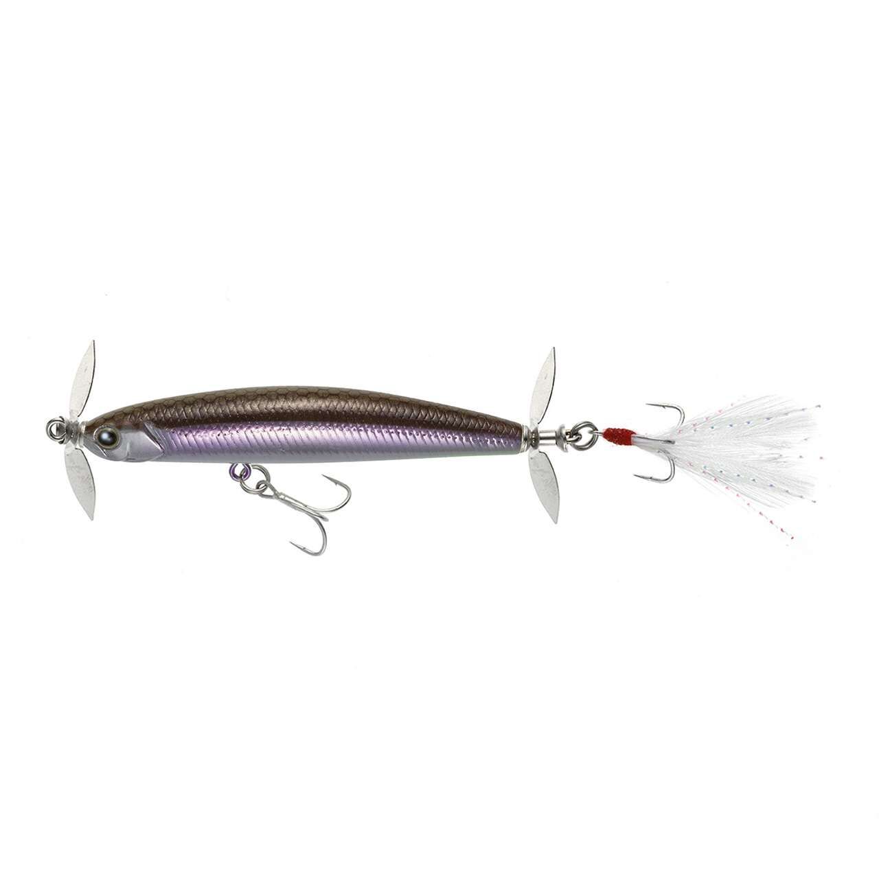 Tiemco Stealth Pepper 70SF-R