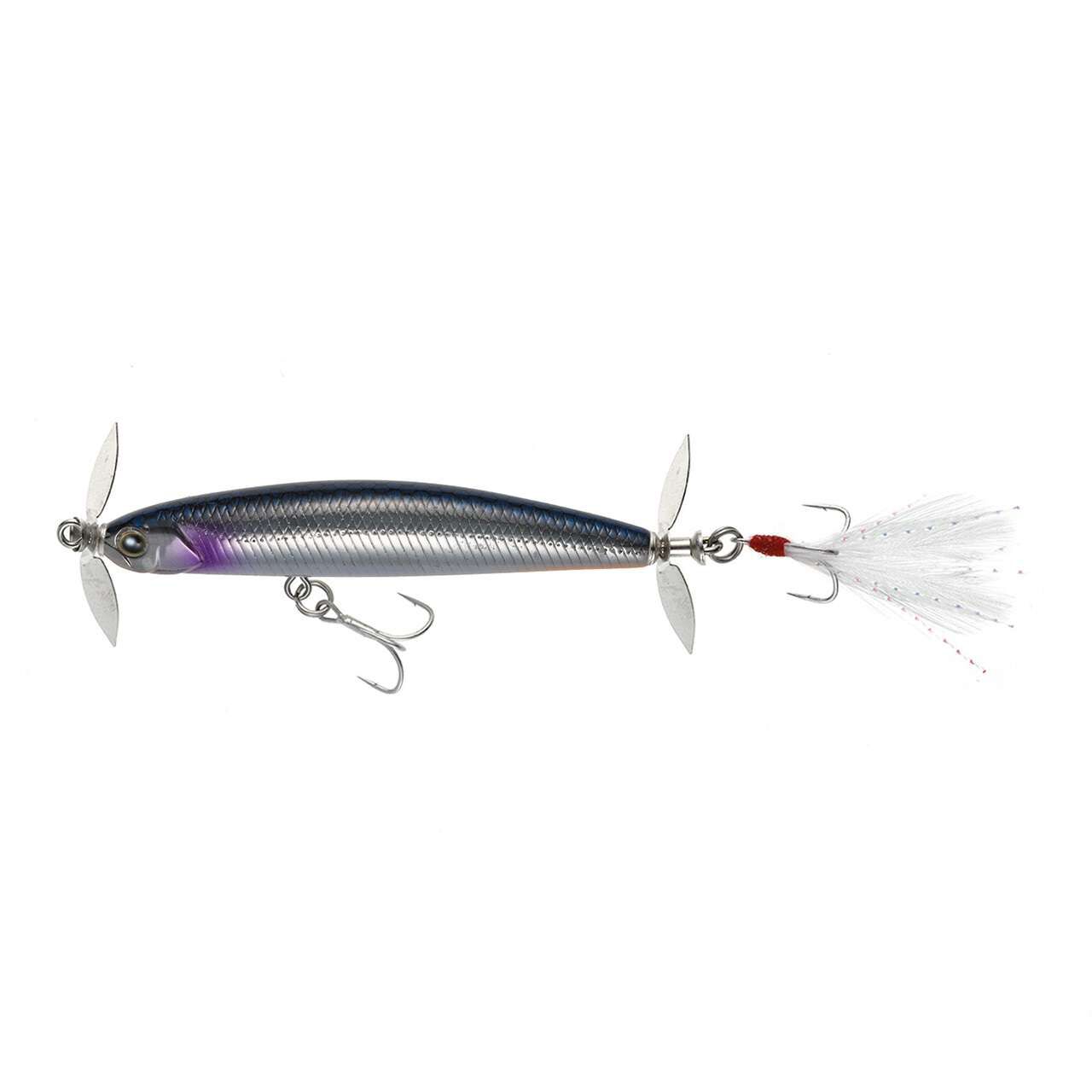 Tiemco Stealth Pepper 70SF-R