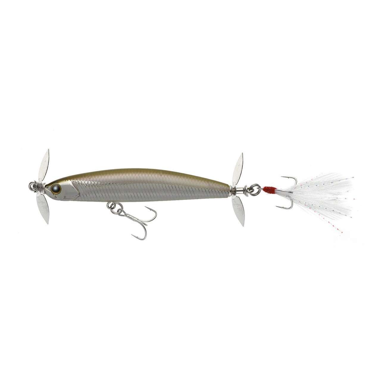 Tiemco Stealth Pepper 70SF-R