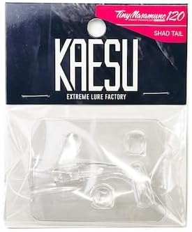 Kaesu Tiny Masamune 120 Shad Tail
