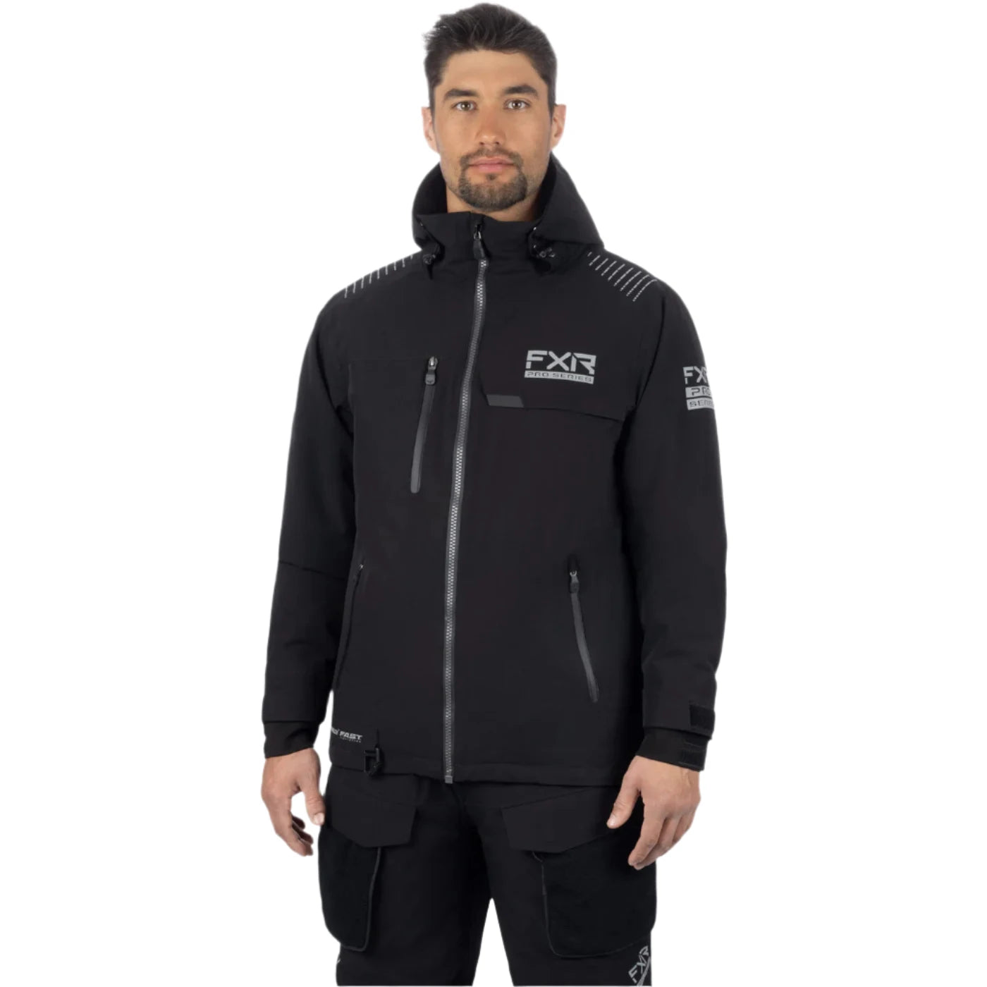 FXR Vapor Pro Insulated Jacket