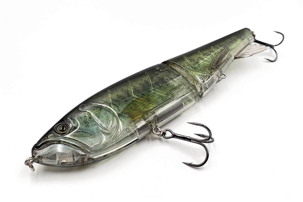 Kaesu KRK 205 Swimbait