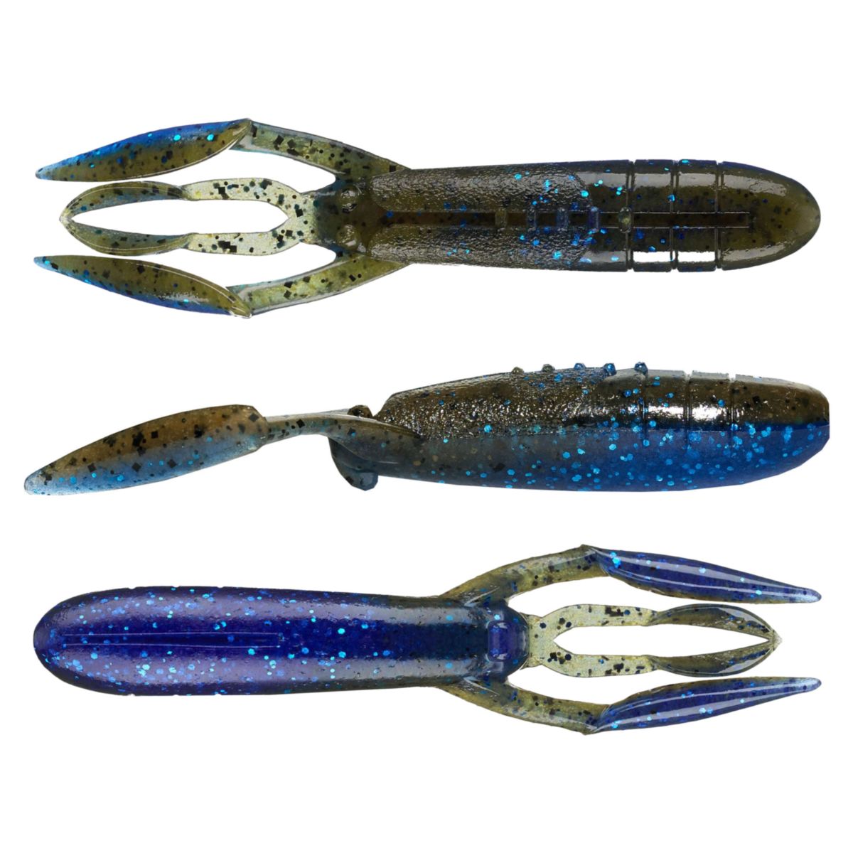 Okeechobee Craw