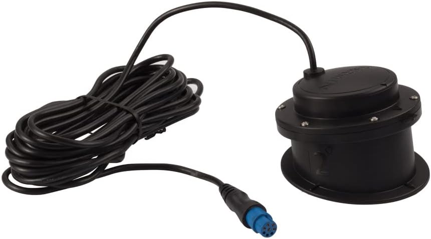 Garmin GT15M-IH 8 Pin In-Hull Transducer