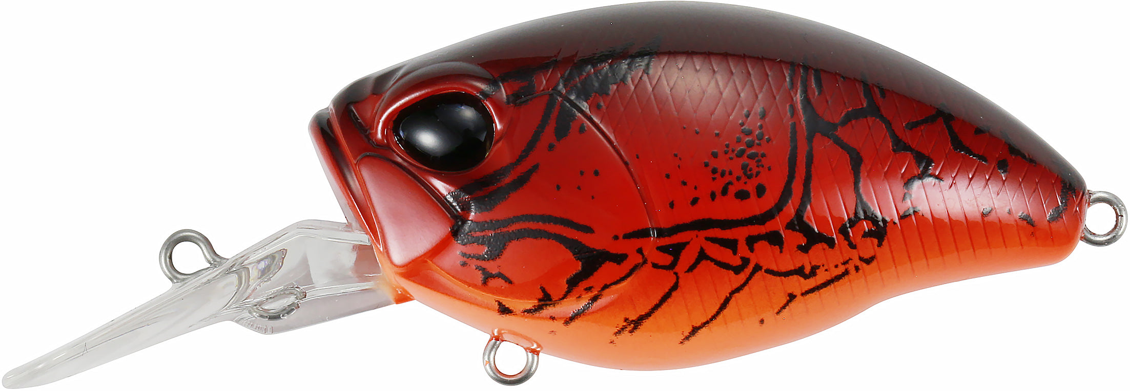 Duo Realis Crank 48MR Kabuki Bottom Rush