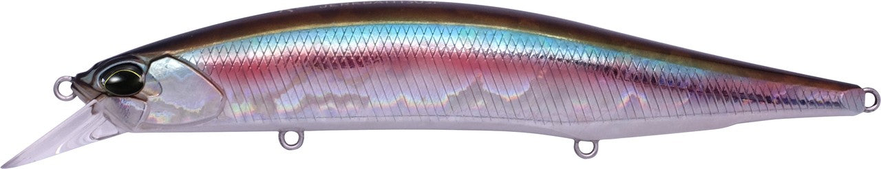 Jerkbait Duo Realis 130SP