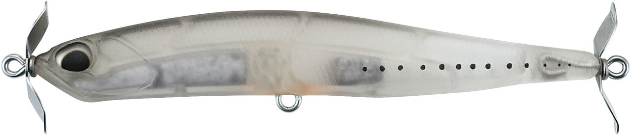 Duo Réalis Spinbait 90