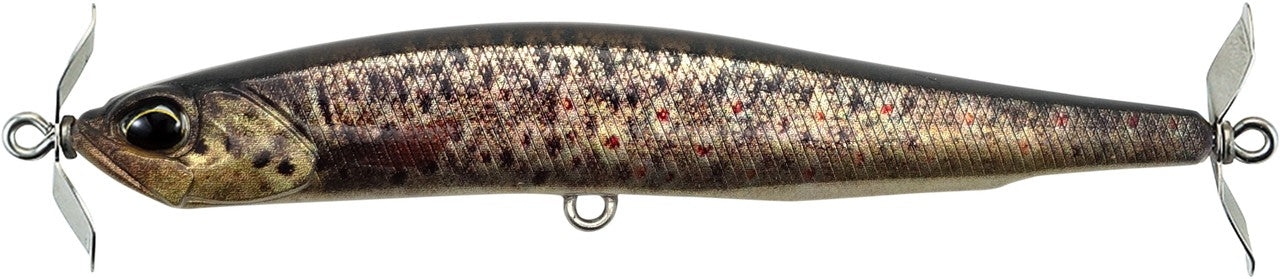 Duo Réalis Spinbait 90