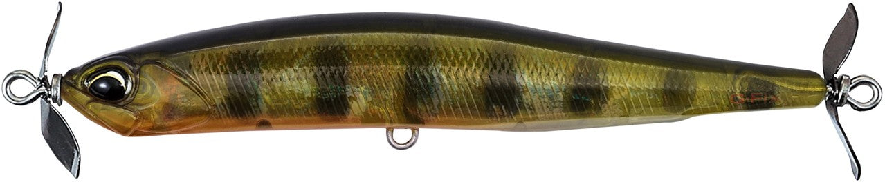 Duo Realis Spinbait 80 G-Fix