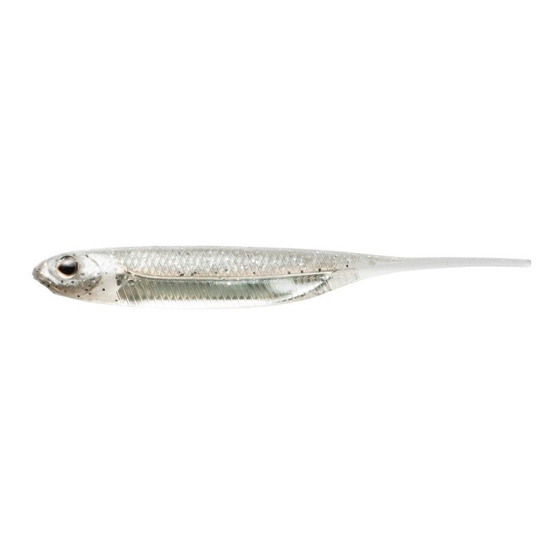 Fish Arrow Flash J Straight Tail Shad SW 4"