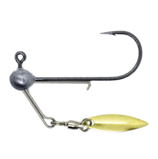 Geecrack Corn Head Blade