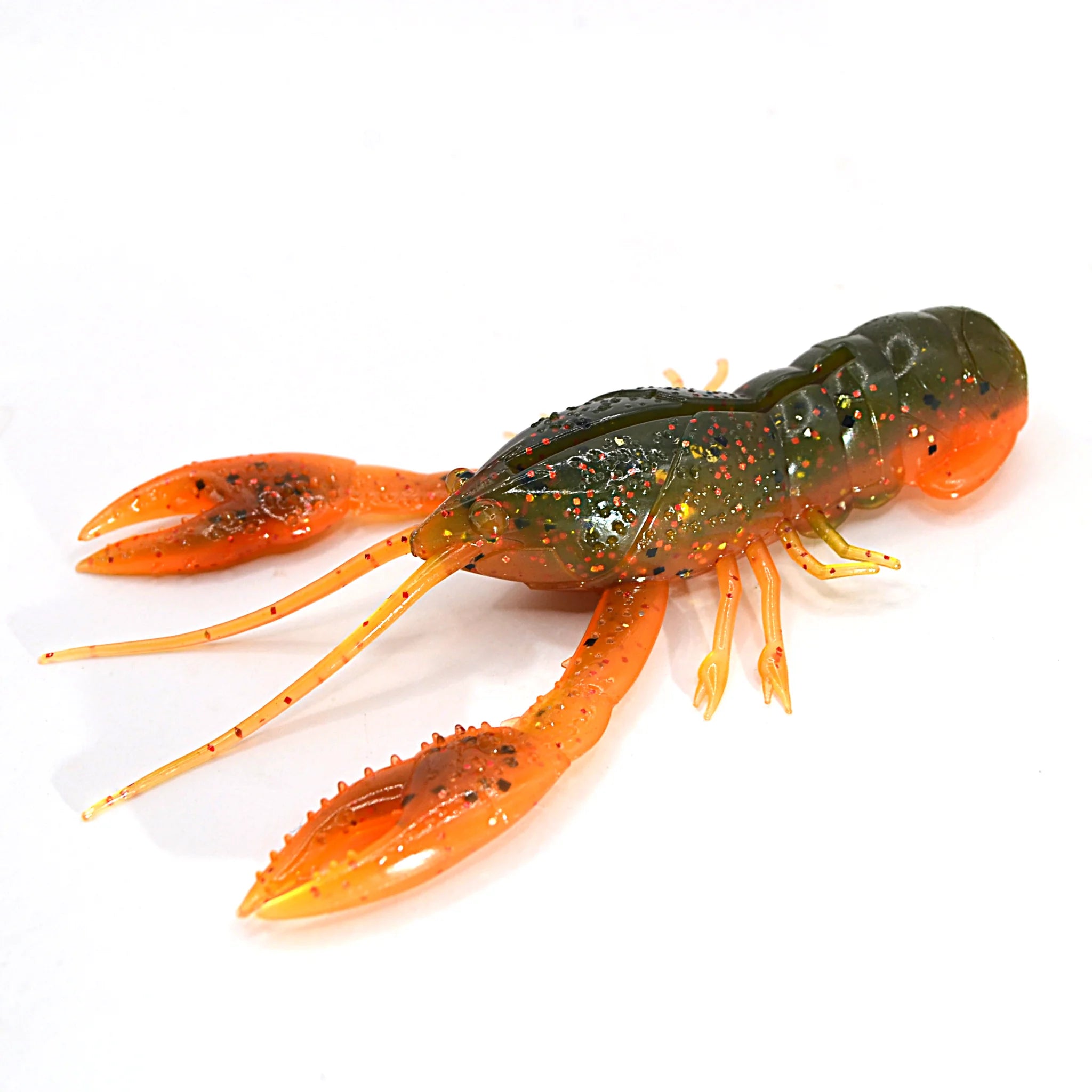 Nikko Craw (New)