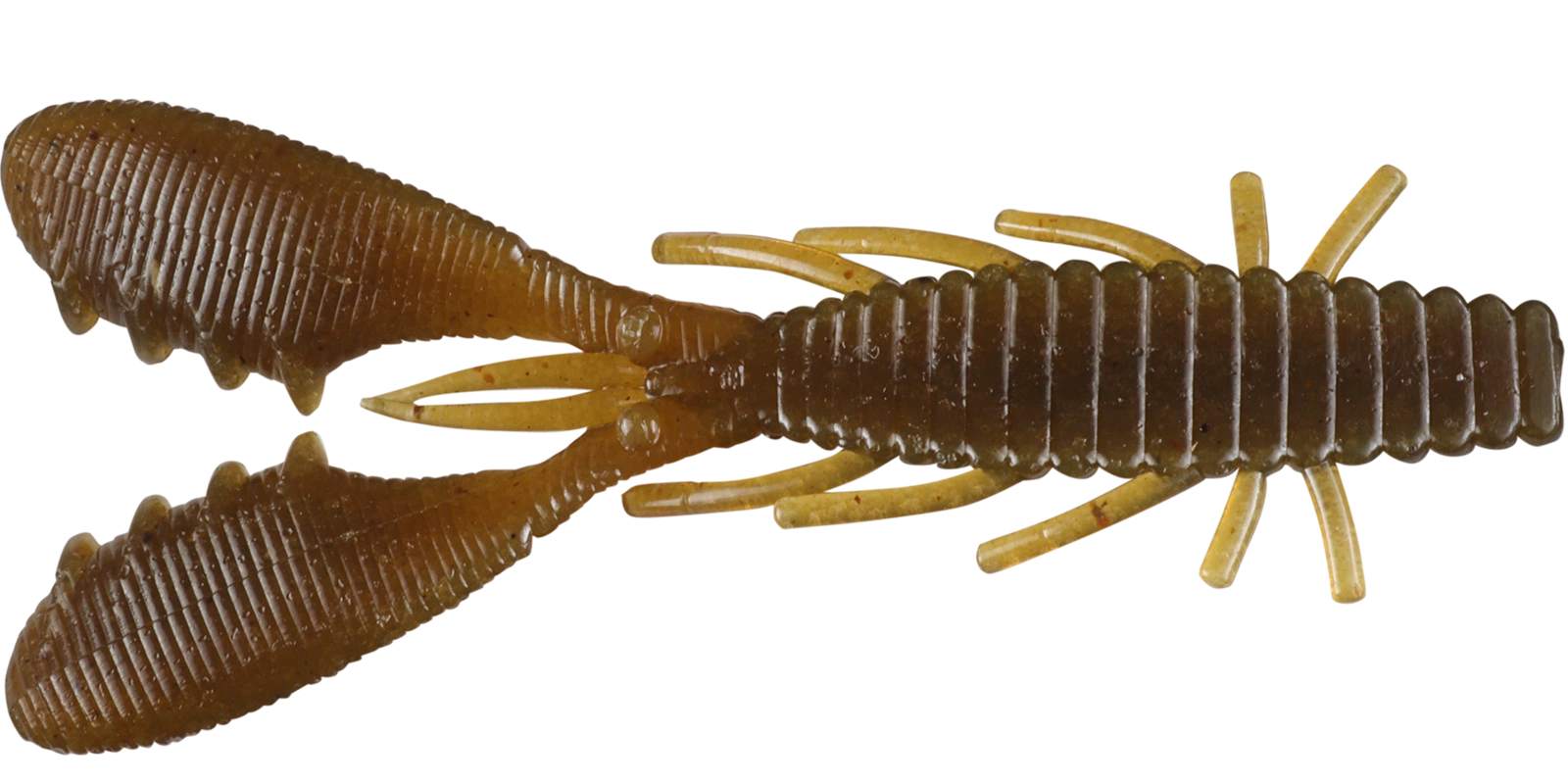 Cacher Stagger Craw