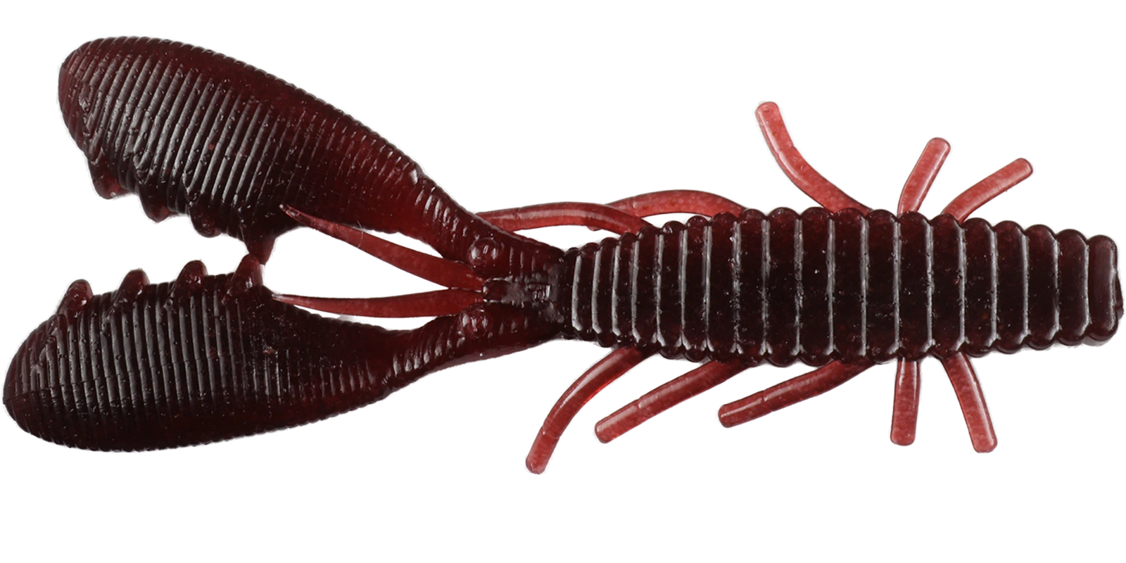 Cacher Stagger Craw