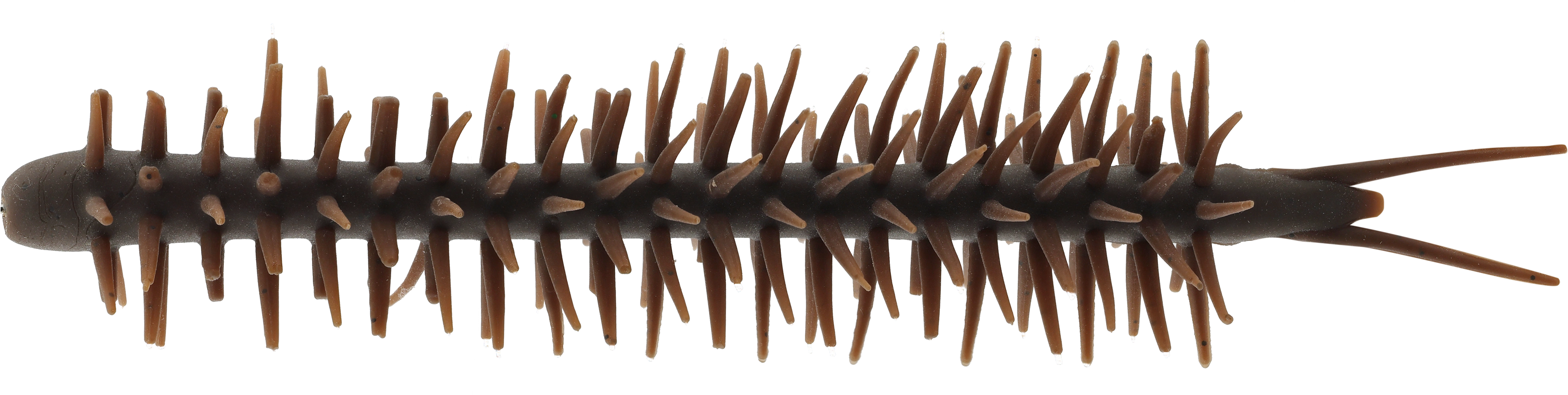 Hideup Coike Straight Elastomer 110mm