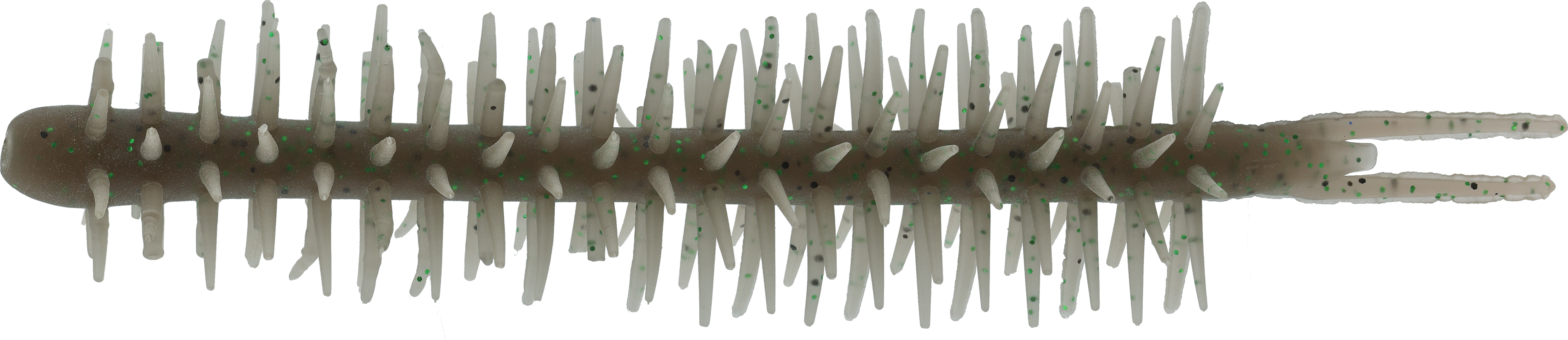 Hideup Coike Straight Elastomer 110mm