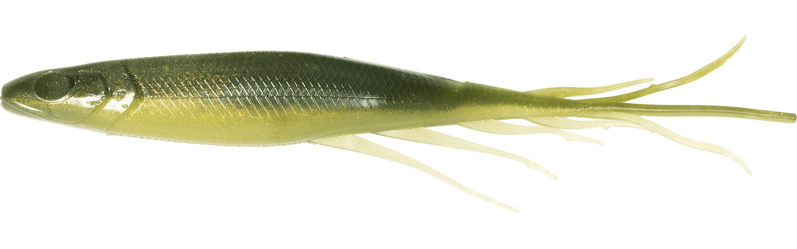 Hideup Judy Fish 5.2"