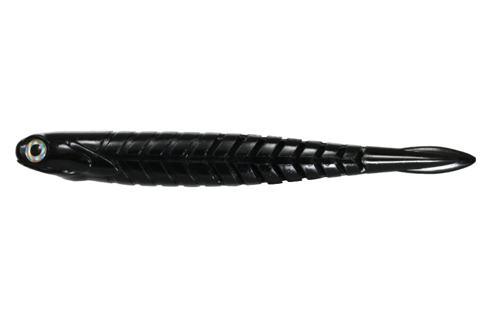 Issei Katakuchi Worm Yabakune 5.5"