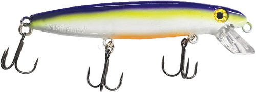 Joe Bucher Shallow Raider 7"