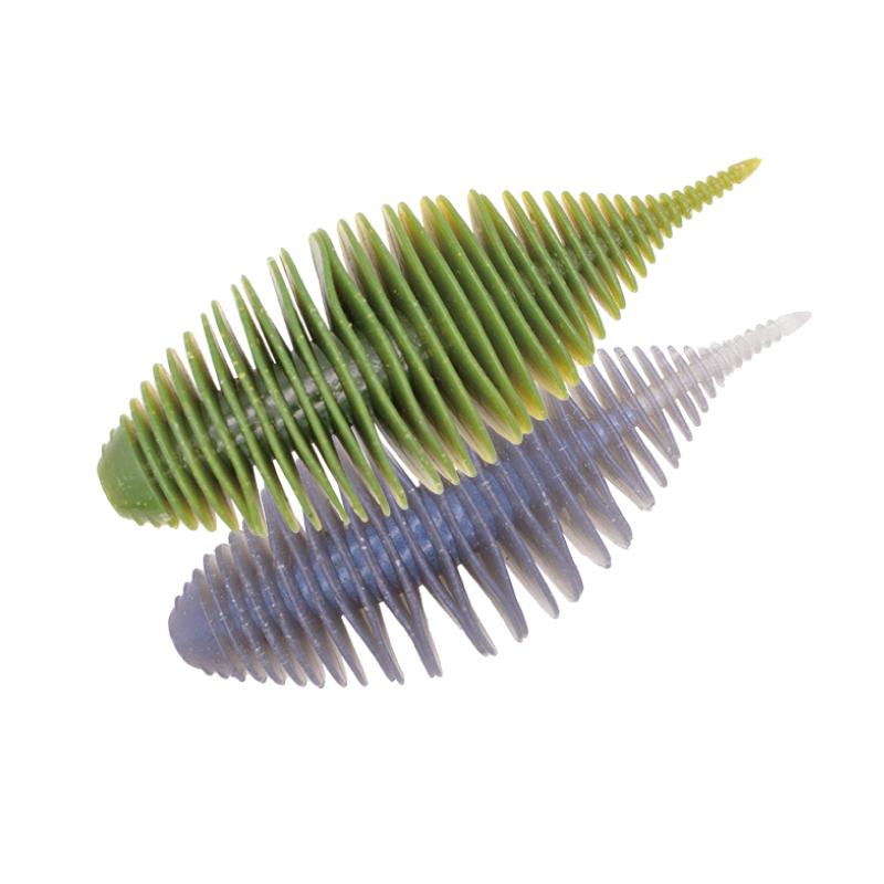 Geecrack 波纹管棒 2.8"