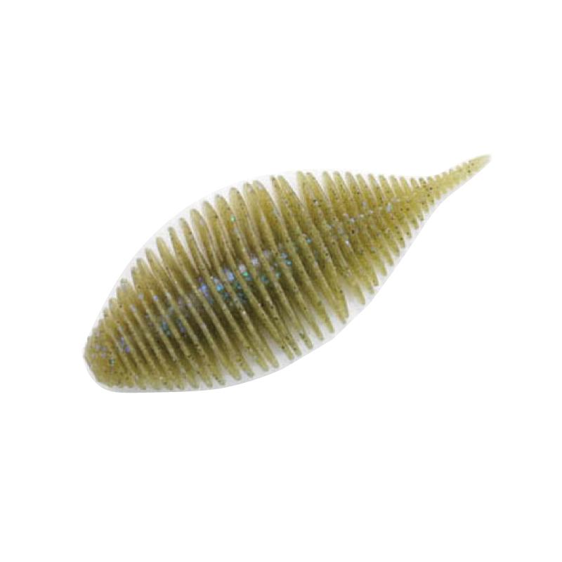 Geecrack 波纹管棒 2.8"